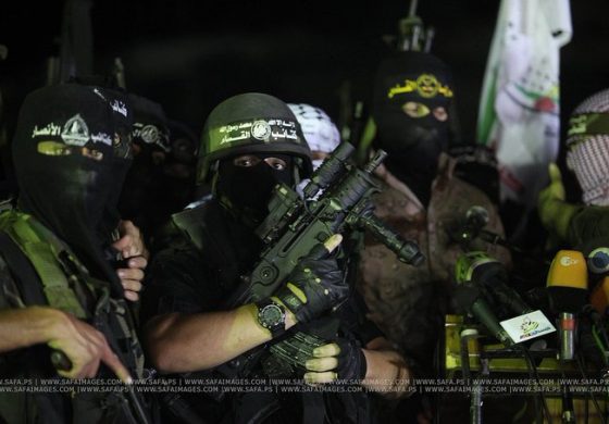 Hamas odpowiada Łukaszence ws. zamachu bombowego na samolot Ryanair : „To nie nasze metody”