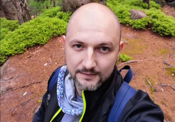 Białoruski dziennikarz: Tę historię o „nazistach z Armii Krajowej” wyślę do Prokuratury Generalnej RB