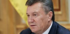 Zbiegły do Moskwy Janukowycz apeluje do Zełenskiego: “tak po ojcowsku i prezydencku”