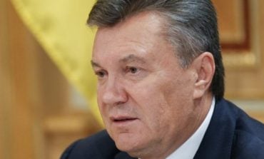 Ukraiński budżet odzyskał 1,3 mld dolarów w gotówce należącej do Janukowycza