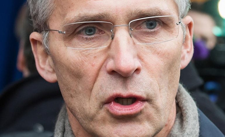 Szef NATO o uprowadzeniu przez Mińsk samolotu Ryanair: To poważny i niebezpieczny incydent 