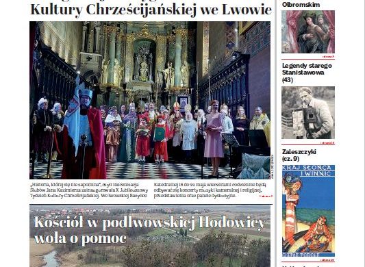 Kurier Galicyjski 9/2021