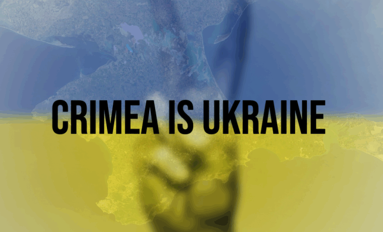 Ambasadorowie państw UE przedłużyli o rok zakaz inwestycji na Krymie