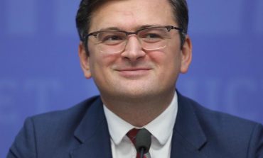 Do Polski przybywa minister spraw zagranicznych Ukrainy