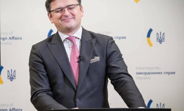 MSZ Ukrainy: Ukraina i USA osiągnęły ważne porozumienia w kwestiach bezpieczeństwa