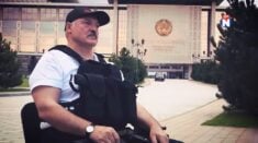 Ekspert: „Łukaszenka potrzebuje 300 do 400 milionów $ miesięcznie by zachować stabilność w kraju”