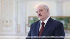 Rosja udzieli Łukaszence kredytów, ale warunek wciąż aktualny: Integracja