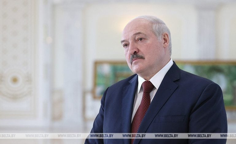 Rosja udzieli Łukaszence kredytów, ale warunek wciąż aktualny: Integracja