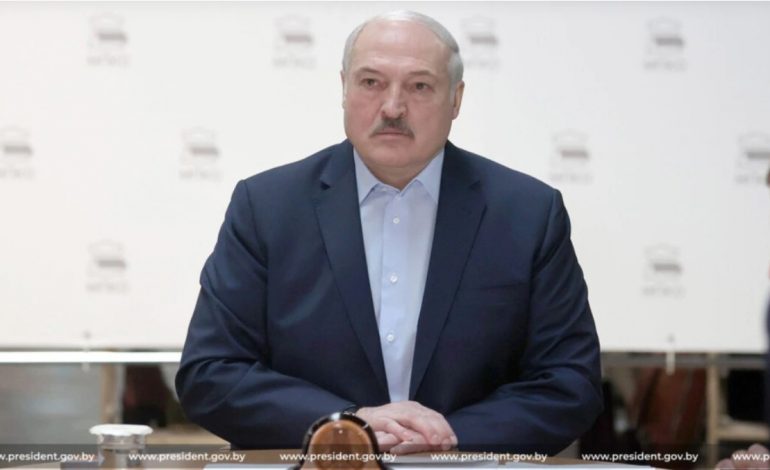 Łukaszenka spełni oczekiwanie Ameryki ws. nowych wyborów prezydenckich. Stawia jednak warunki