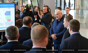 Łukaszenka oskarża Polskę o przerzut imigrantów do Niemiec i żąda efektów pracy wywiadu zagranicznego KGB
