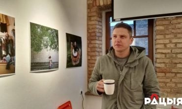 Znany grodzieński dziennikarz Paweł Mażejka aresztowany