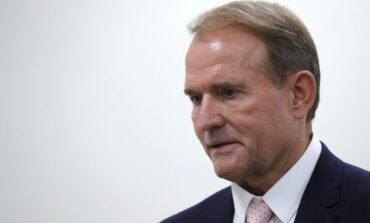 Prorosyjski oligarcha i deputowany pozostanie w areszcie domowym
