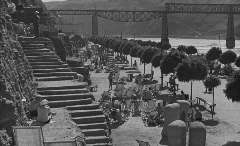 Zaleszczyki – najsłynniejszy kresowy kurort