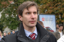 Prokuratura Litwy chce 9 lat więzienia dla b. polityka za szpiegostwo na rzecz Rosji