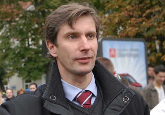 Prokuratura Litwy chce 9 lat więzienia dla b. polityka za szpiegostwo na rzecz Rosji
