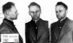Bohater z Auschwitz