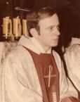 W obliczu represji, Kościół na Białorusi zwraca się o wstawiennictwo do bł. Jerzego Popiełuszki