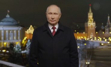 Amerykański oficer: Putin może rozpętać nową wojnę światową