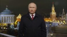Artykuł amerykańskiej gazety o pokojowych zamiarach Putina powstał na zamówienie Rosji