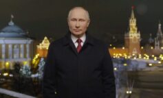 Ukraiński ekspert: Czy sobowtóry Putina również powinny ponieść odpowiedzialność karną?