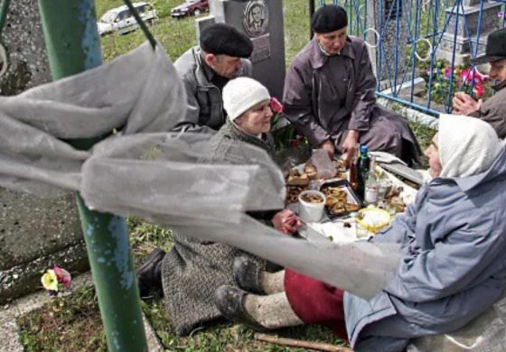 Dziś Białorusini świętują Radunicę