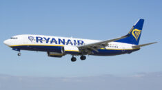 Niemieccy politycy: Ryanair został uziemiony za wiedzą lub przy wsparciu Rosji Niemieccy politycy: Ryanair został uziemiony za wiedzą lub przy wsparciu Rosji