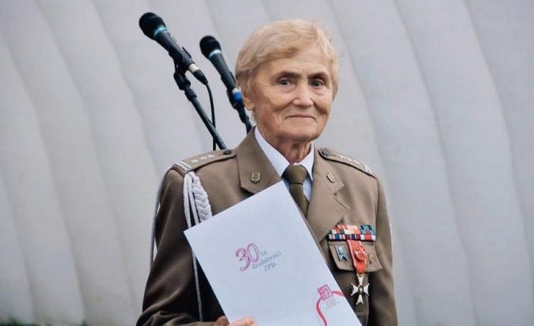 Niemiecki dziennik: Dlaczego Mińsk zrównał polskich członków AK z nazistami?