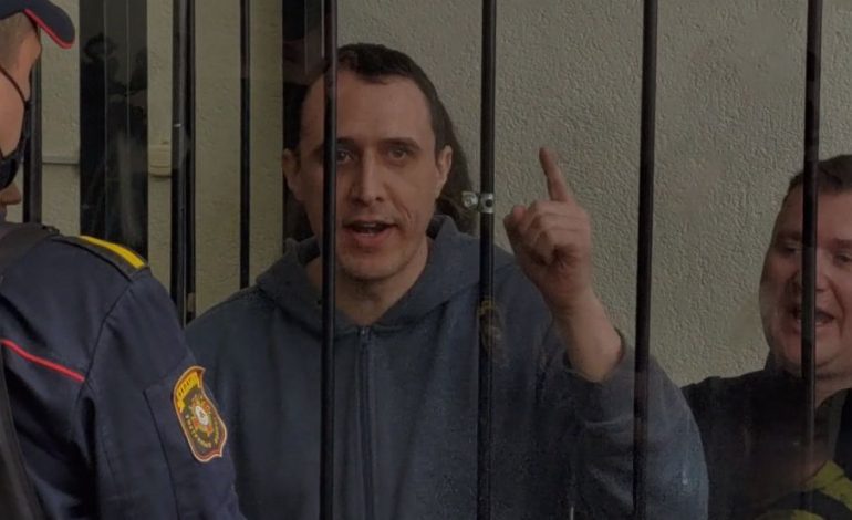 Rozłam w Białoruskiej Chrześcijańskiej Demokracji. Część chce do UE i NATO