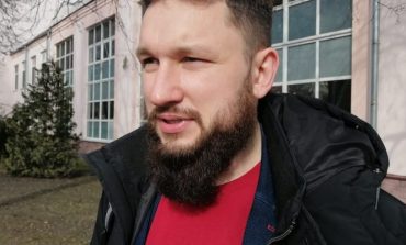 PILNE! W Grodnie aresztowany redaktor TV Polonia