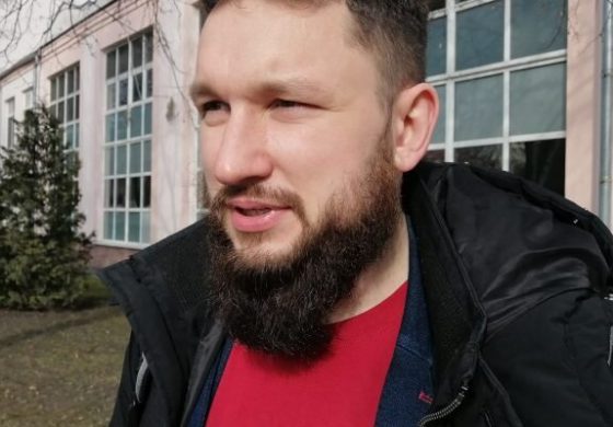 PILNE! W Grodnie aresztowany redaktor TV Polonia