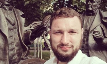 Prowadzący program "Nad Niemnem": Na Białorusi próbują zrobić ze mnie "agenta Polski"