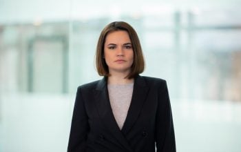 „Szantażowali mnie dziećmi, dali 20 minut na spakowanie”