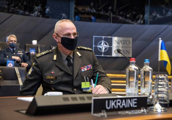 Ukraina jest zaniepokojona jesiennymi manewrami rosyjsko-białoruskimi