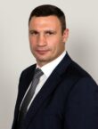 Służba Bezpieczeństwa Ukrainy prowadzi rewizję w budynku, w którym mieszka burmistrz Kijowa – Witalij Kliczko