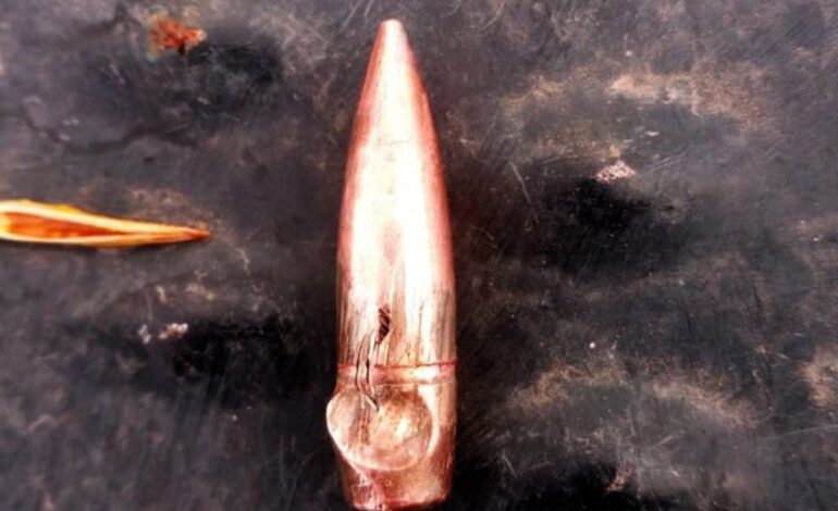 W Donbasie został ranny ukraiński żołnierz