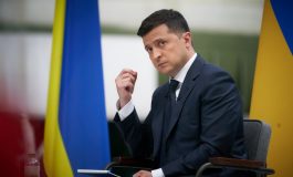 Ukraiński parlament przyjął prezydencki projekt ustawy o deoligarchizacji