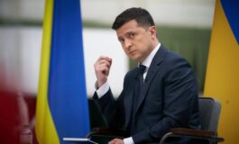 Zełenski: powstanie „państwa związkowego” Rosji i Białorusi będzie realnym zagrożeniem dla Ukrainy