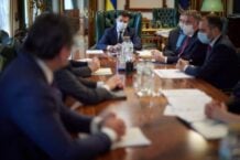 Ukraina przerywa połączenia lotnicze z Białorusią