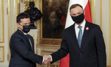 Prezydent RP weźmie udział w szczycie inaugurującym „Platformę Krymską”