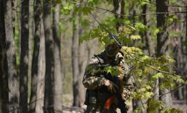 W Donbasie rannych zostało trzech ukraińskich żołnierzy