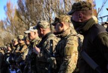 W wyniku ostrzału w Donbasie zginął ukraiński żołnierz, inny został ciężko ranny W wyniku ostrzału w Donbasie zginął ukraiński żołnierz, inny został ciężko ranny