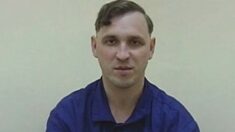 Z Rosji na Ukrainę powrócił więzień polityczny, którego przez siedem lat więziono za rzekomą działalność terrorystyczną