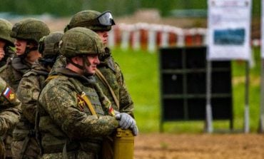 Rosja finalizuje formowanie nowej dywizji w obwodzie kaliningradzkim. "To odpowiedź na zagrożenie z Polski"