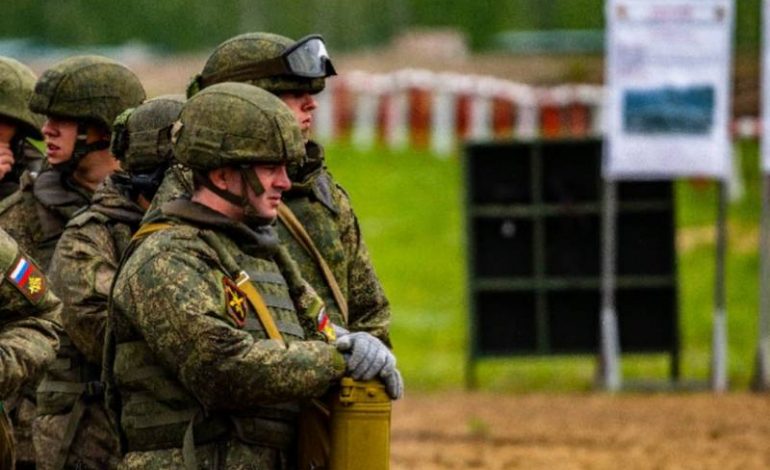 Rosja finalizuje formowanie nowej dywizji w obwodzie kaliningradzkim. “To odpowiedź na zagrożenie z Polski”