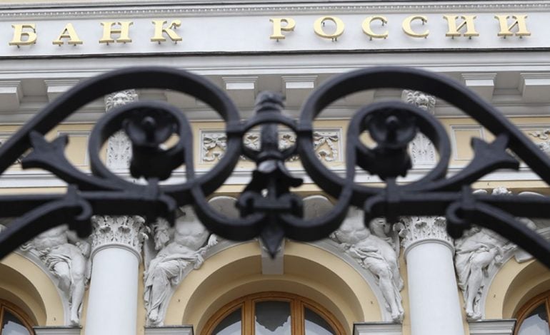 Rosja pracuje nad “analogiem SWIFT”