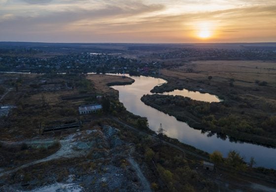 Unia Europejska przeznaczyła 25,4 mln euro na pomoc humanitarną dla mieszkańców Donbasu