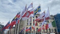 Białoruś wydala ambasadora Łotwy i prawie cały personel ambasady. Łotwa odpowiada tym samym. Za „zniewagę państwa białoruskiego”