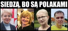 Będą sankcje UE za prześladowania Polaków na Białorusi