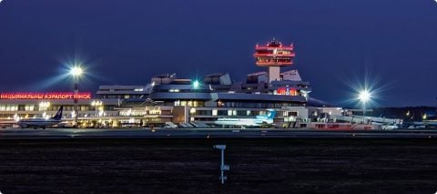 Taki prezent dla Europy od Łukaszenki