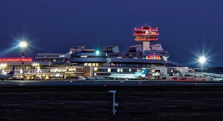 Rozpoczęły się loty ewakuacyjne imigrantów do Bagdadu